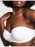 Бюстгальтер Трансформер Victoria's Secret PINK Wear Everywhere Strapless Push-Up Bra_1