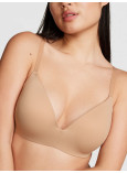 Бюстгальтер Пуш-ап Безшовний Victoria's Secret PINK Wear Everywhere™ Push-Up Wireless Bra_1