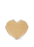Сумка Крос-боді Victoria's Secret Heart Crossbody Bag_2