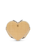 Сумка Крос-боді Victoria's Secret Heart Crossbody Bag_1