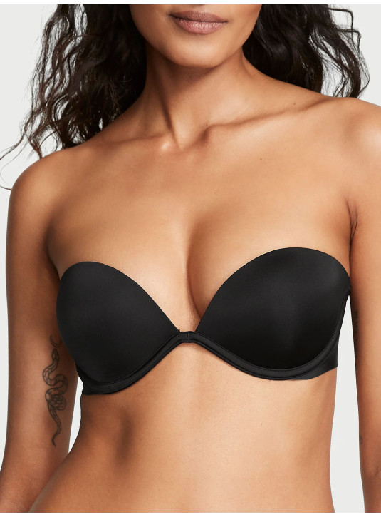 Бюстгальтер Трансформер Victoria's Secret Bare Every-Way Strapless Bra