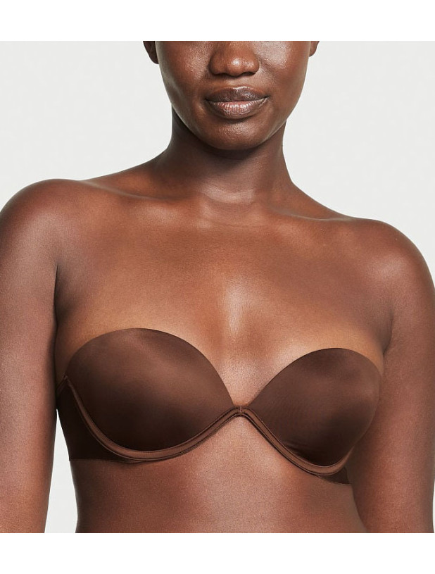 Бюстгальтер Трансформер Victoria's Secret Bare Every-Way Strapless Bra_2