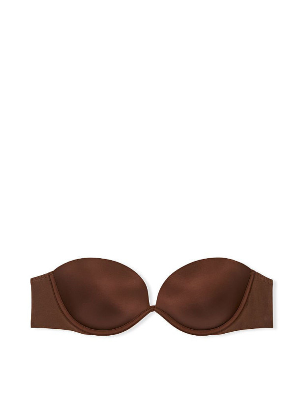 Бюстгальтер Трансформер Victoria's Secret Bare Every-Way Strapless Bra_4