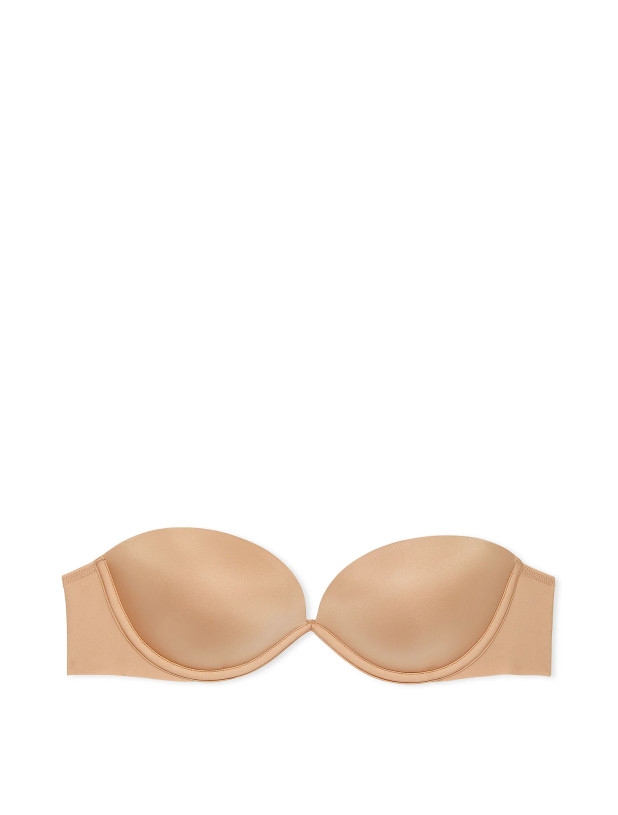 Бюстгальтер Трансформер Victoria's Secret Bare Every-Way Strapless Bra_2