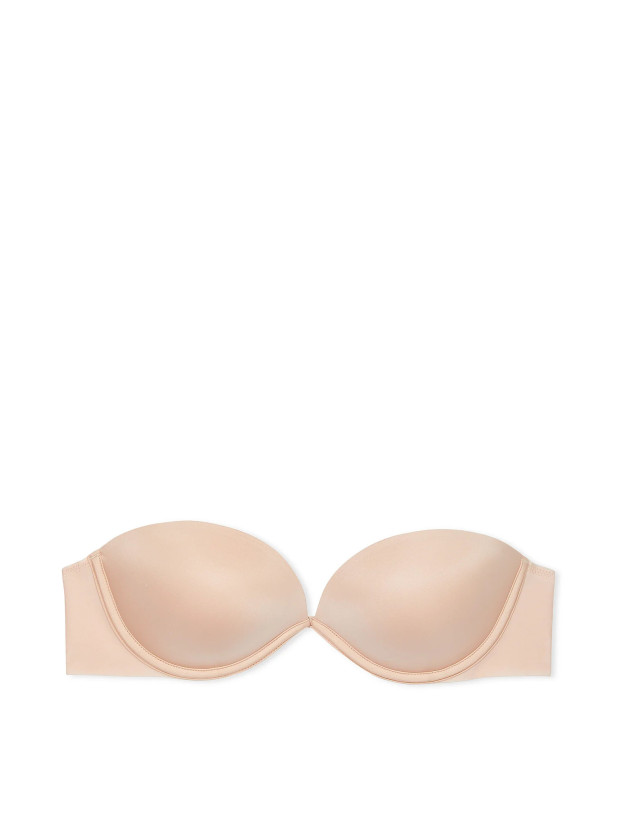 Бюстгальтер Трансформер Victoria's Secret Bare Every-Way Strapless Bra_2