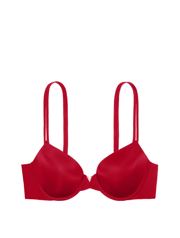 Бюстгальтер Victoria's Secret Sexy Illusions Lightly Lined Full-coverage Bra_2