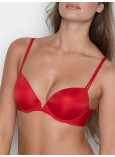 Бюстгальтер Victoria's Secret Sexy Illusions Lightly Lined Full-coverage Bra_1