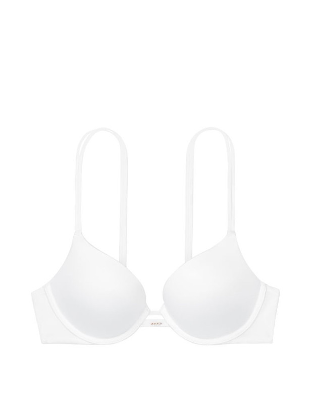 Бюстгальтер Пуш-ап Victoria's Secret Smooth Push-Up Bra_3