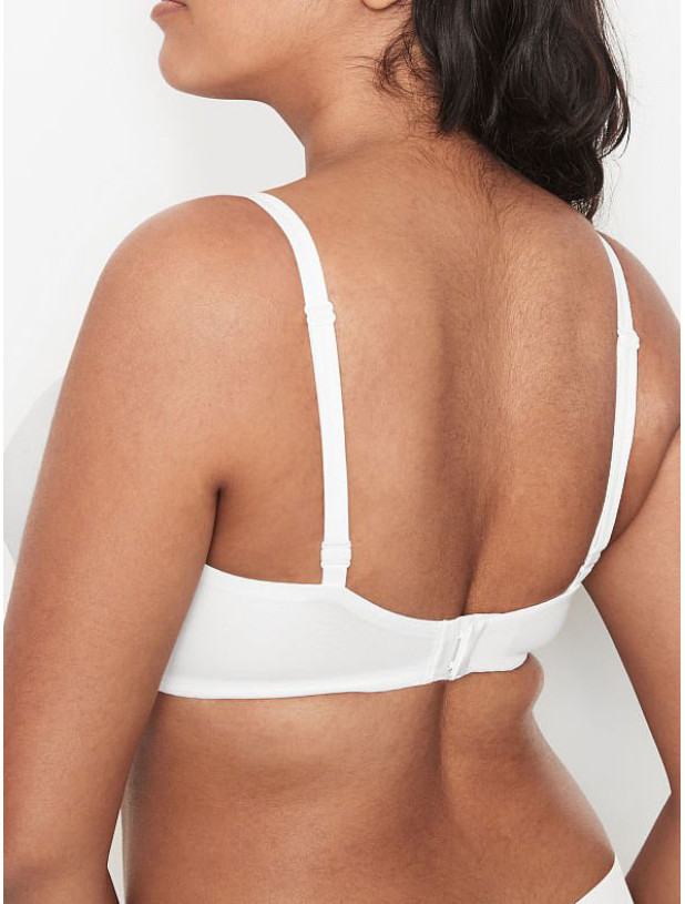Бюстгальтер Пуш-ап Victoria's Secret Smooth Push-Up Bra_2