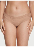 Трусики Чікі Victoria's Secret The Lacie Posey Lace Cheeky Panty_3