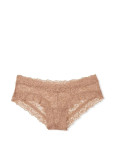 Трусики Чікі Victoria's Secret The Lacie Posey Lace Cheeky Panty_2