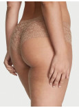 Трусики Чікі Victoria's Secret The Lacie Posey Lace Cheeky Panty_1