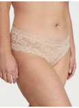 Комплект Білизни Victoria's Secret Sexy Tee Posey Lace Wireless Push-Up Bra & Posey Lace Cheeky Panty_6
