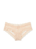 Трусики Чікі Victoria's Secret The Lacie Posey Lace Cheeky Panty_1