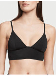 Купальник Victoria’s Secret Swim Mix-and-Match Longline Triangle Bikini Top & Mix-and-Match Thong Bikini Bottom_2