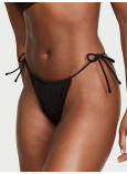 Купальник Бікіні Victoria's Secret Swim Essential Wicked Bikini Top & Mix-and-Match Thong Bikini Bottom_6