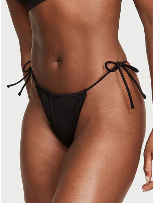 Купальник Бікіні Victoria's Secret Swim Essential Wicked Bikini Top & Mix-and-Match Thong Bikini Bottom_6