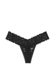 Комплект Білизни з Мереживом Victoria's Secret Sexy Tee Lightly-Lined Lacie Demi Bra & Lacie Thong Panty_3