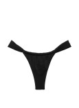 Купальник Victoria's Secret Swim Twist Multiway Halter Bikini Top & Twist Thong Bikini Bottom_4
