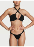 Плавки Victoria's Secret Twist Thong Bikini Bottom_2