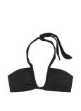 Купальник Victoria's Secret Swim Twist Multiway Halter Bikini Top & Twist Thong Bikini Bottom_3