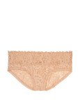Трусики Хіпхагер Мереживні Victoria's Secret Lacie Hiphugger Panty_2