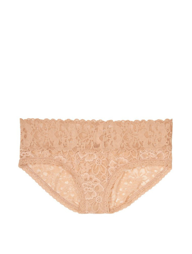Трусики Хіпхагер Мереживні Victoria's Secret Lacie Hiphugger Panty_2