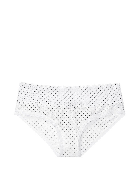 Трусики Хіпхагер Мереживні Victoria's Secret Lacie Hiphugger Panty