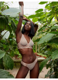 Бюстгальтер Victoria's Secret Very Sexy Unlined Mesh Full-coverage Plunge Bra_2