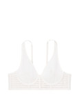 Бюстгальтер Victoria's Secret Very Sexy Unlined Mesh Full-coverage Plunge Bra_2