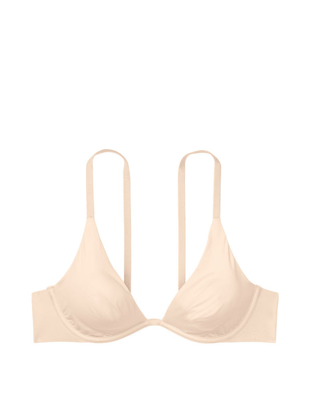 Бюстгальтер Victoria's Secret Incredible Unlined Plunge Bra_3
