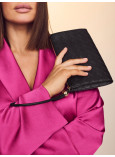 Сумка Гаманець-Клатч Victoria's Secret Large Pouch Wristlet_1