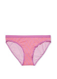 Хлопковые Трусики Бикини Victoria's Secret Stretch Cotton Bikini Panty_3