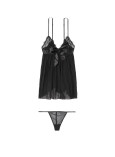Пеньюар Victoria's Secret Very Sexy Pleated Babydoll_2