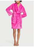 Халат Victoria's Secret Short Cozy Robe_3