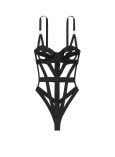 Боди Тедди Victoria's Secret Very Sexy Bondage Teddy_3