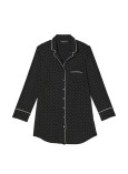 Ночнушка Victoria's Secret Modal Sleepshirt_3