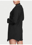Ночнушка Victoria's Secret Modal Sleepshirt_2