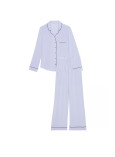 Піжама з Модалу Victoria's Secret Modal Long Pajama Set_2