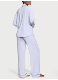 Піжама з Модалу Victoria's Secret Modal Long Pajama Set_3