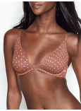 Бюстгальтер Victoria's Secret Sexy Tee Unlined Demi Bra_1