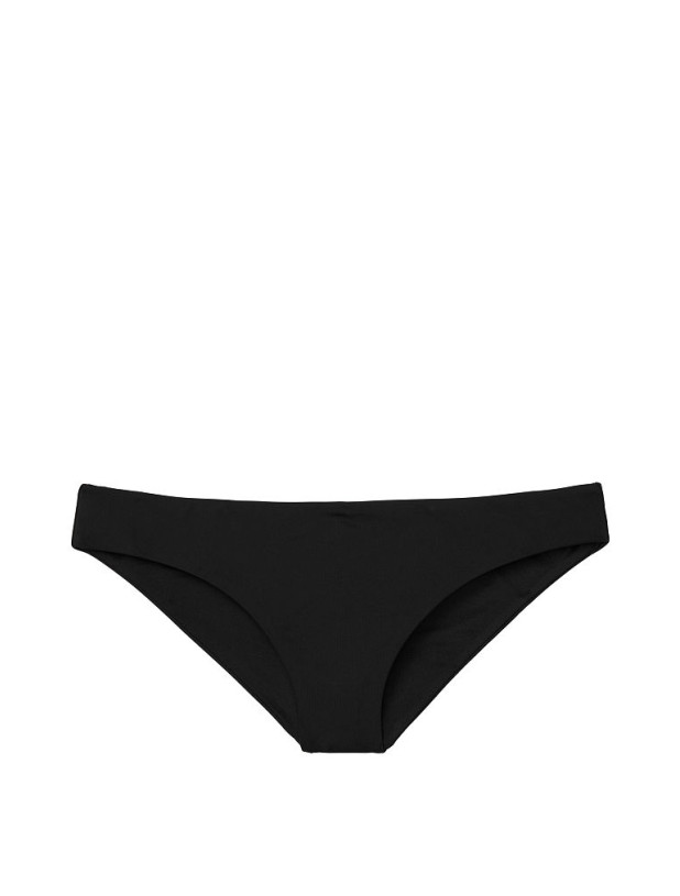 Купальник Victoria's Secret Halter Underwire Bra Top & Ruched Back Hipster Bottom_3