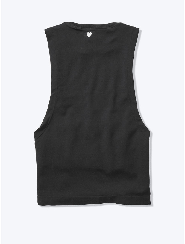 Майка Victoria's Secret PINK Spiritual Gangster Loved Active Tank_2
