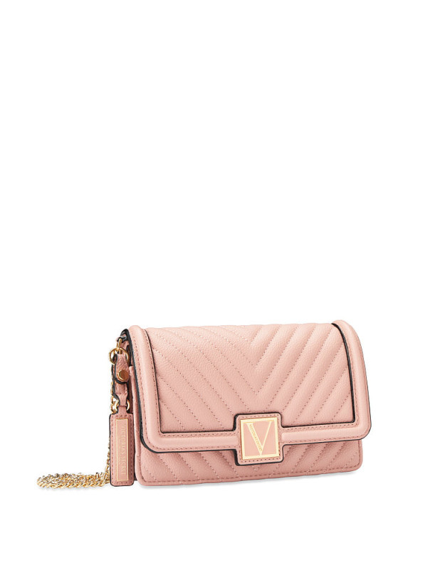 Сумка через Плече Victoria's Secret The Victoria Mini Shoulder Bag_2