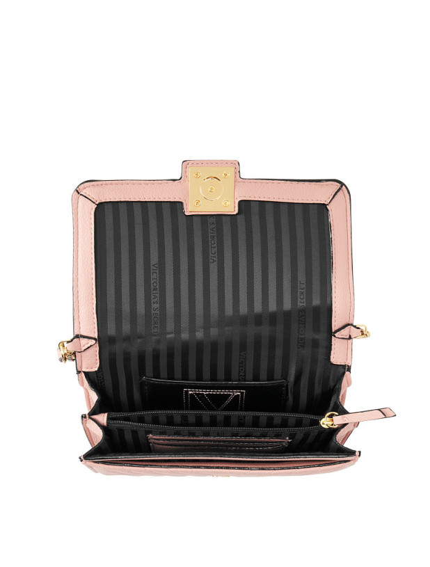 Сумка через Плече Victoria's Secret The Victoria Mini Shoulder Bag_3