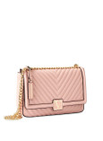 Сумка через Плече Victoria's Secret The Victoria Medium Shoulder Bag_2