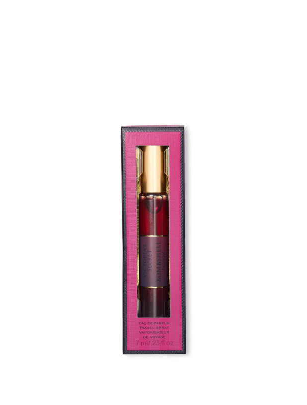 Духи Victoria's Secret Bombshell Passion Eau de Parfum Travel Spray_2