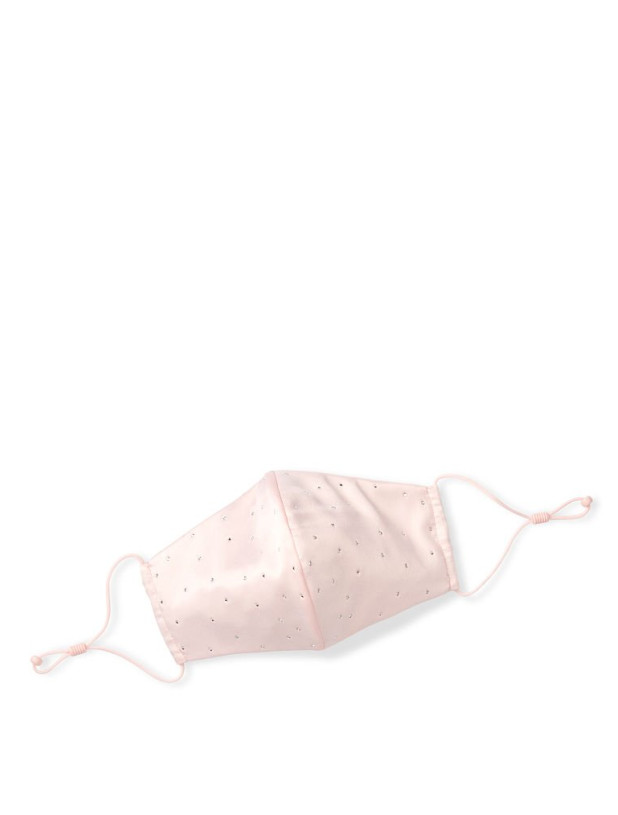 Защитная Многоразовая Маска для Лица Victoria's Secret Reusable Face Mask_2