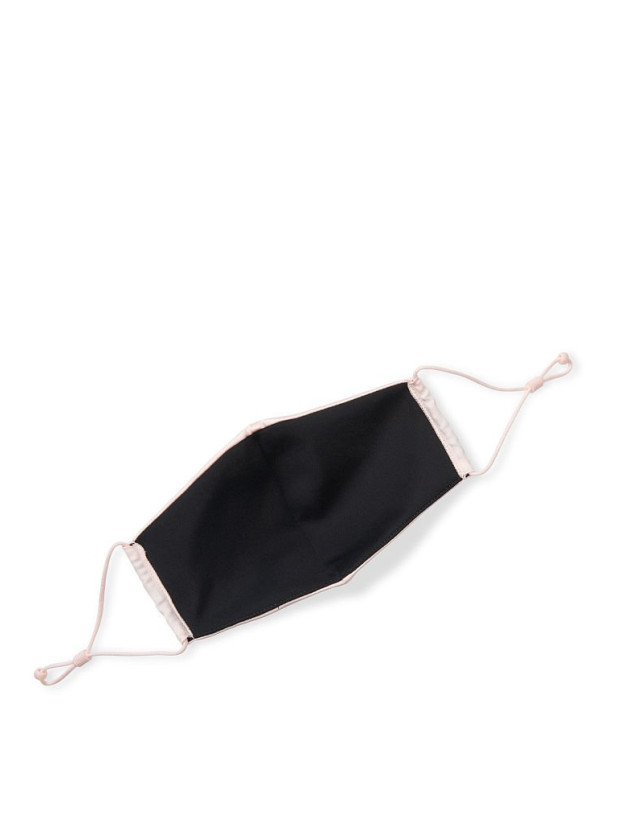 Защитная Многоразовая Маска для Лица Victoria's Secret Reusable Face Mask_3