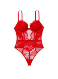 Боді Тедді Victoria's Secret Very Sexy Bombshell Lace Teddy_4